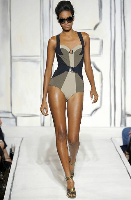 Oscar de la Renta